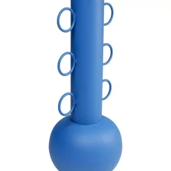 Vasen-KARE Design Vase Curly 53Cm