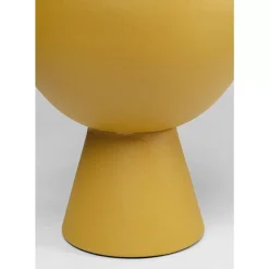 Vasen-KARE Design Vase Curvo 58Cm