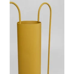 Vasen-KARE Design Vase Curvo 58Cm