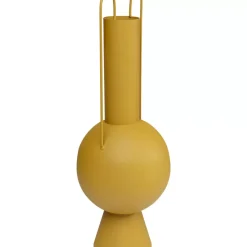 Vasen-KARE Design Vase Curvo 58Cm