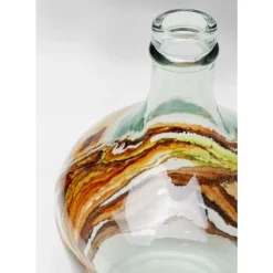 Vasen-KARE Design Vase Desert Storm 30Cm