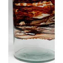 Vasen-KARE Design Vase Desert Storm 40Cm