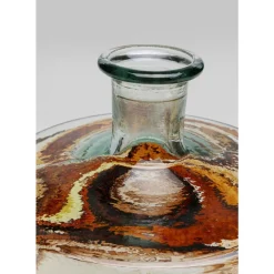 Vasen-KARE Design Vase Desert Storm 24Cm