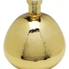 Vasen-KARE Design Vase Fabuloso Gold 34Cm