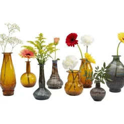 Vasen-KARE Design Vase Family Doty (8/Set)
