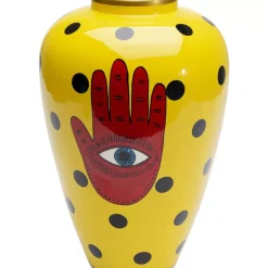 Vasen-KARE Design Vase Fatima 38Cm