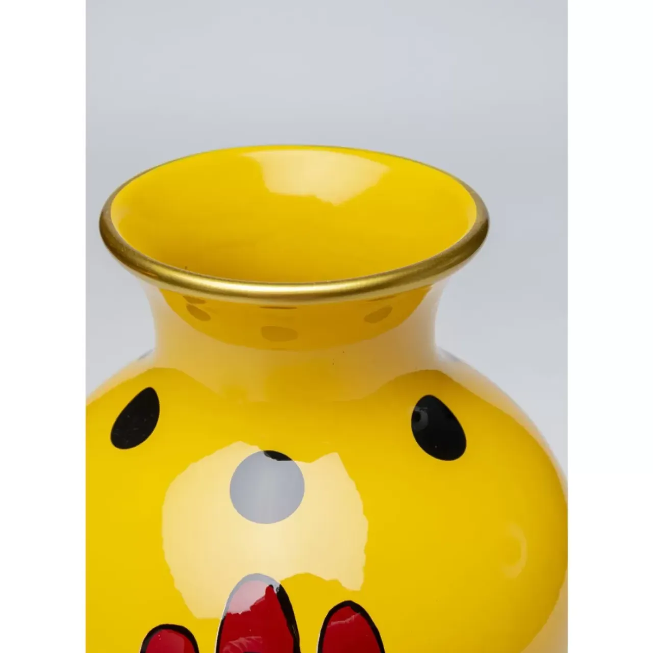 Vasen-KARE Design Vase Fatima 37Cm