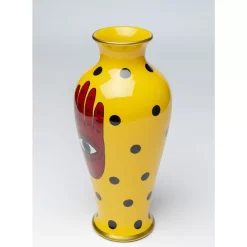 Vasen-KARE Design Vase Fatima 37Cm