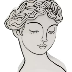 Vasen-KARE Design Vase Favola Lady 26Cm