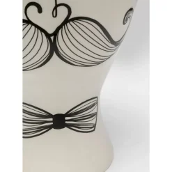 Vasen-KARE Design Vase Favola Men 30Cm