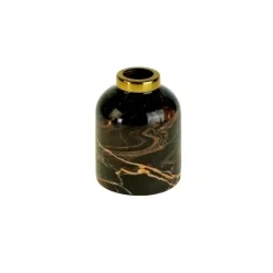 Vasen-KARE Design Vase Fire 11X8.5Cm