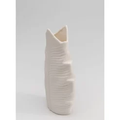 Vasen-KARE Design Vase Foglia 20Cm