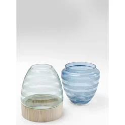 Vasen-KARE Design Vase Funky 41