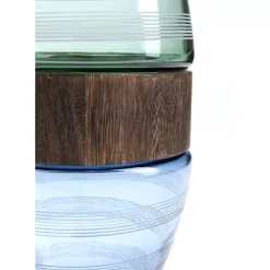 Vasen-KARE Design Vase Funky 34