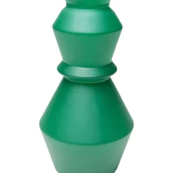 Vasen-KARE Design Vase Gina Grun 30Cm