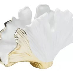 Vasen-KARE Design Vase Ginkgo Elegance 18Cm