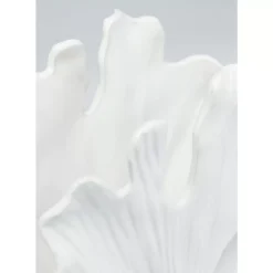 Vasen-KARE Design Vase Ginkgo Elegance 45Cm
