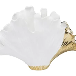 Vasen-KARE Design Vase Ginkgo Elegance 45Cm