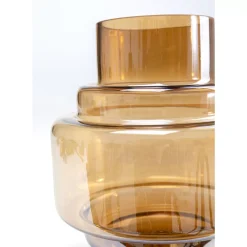 Vasen-KARE Design Vase Glossy 18Cm