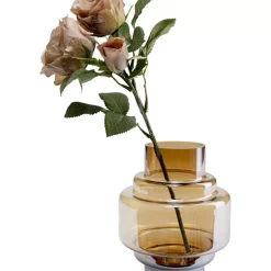 Vasen-KARE Design Vase Glossy 18Cm