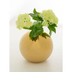 Vasen-KARE Design Vase Goldy 14Cm
