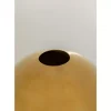 Vasen-KARE Design Vase Goldy 8Cm
