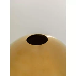 Vasen-KARE Design Vase Goldy 8Cm