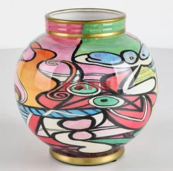Vasen-KARE Design Vase Graffiti Art 24