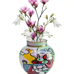 Vasen-KARE Design Vase Graffiti Art 24