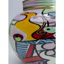 Vasen-KARE Design Vase Graffiti Art 24