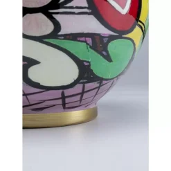 Vasen-KARE Design Vase Graffiti Art 24
