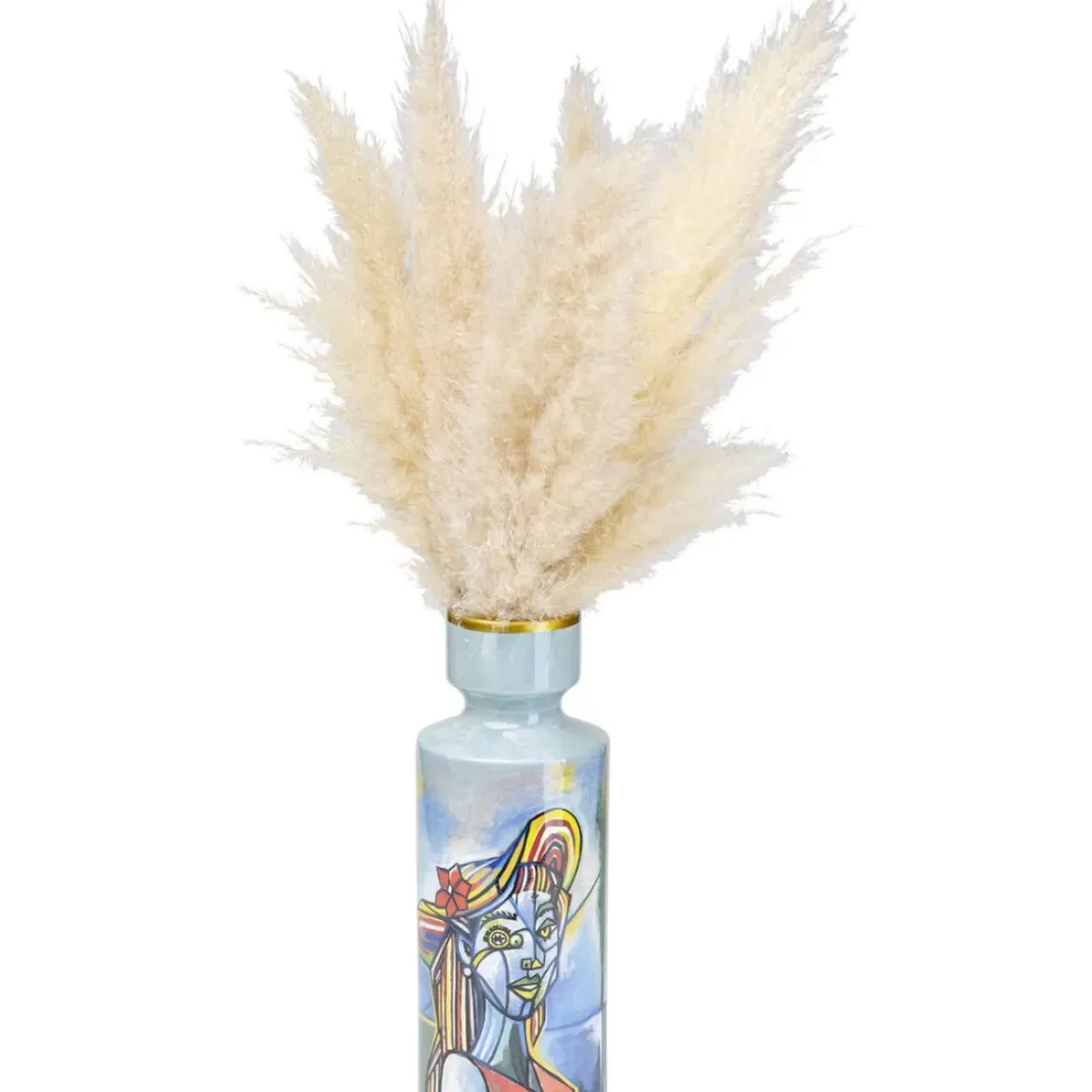 Vasen-KARE Design Vase Graffiti Art 40