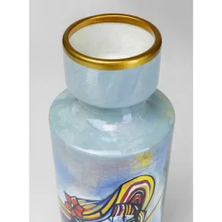 Vasen-KARE Design Vase Graffiti Art 40