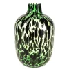 Vasen-KARE Design Vase Grun Mosaik Gross