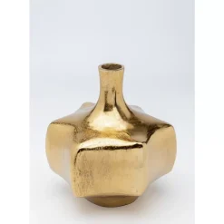 Vasen-KARE Design Vase Isabella Gold 30Cm