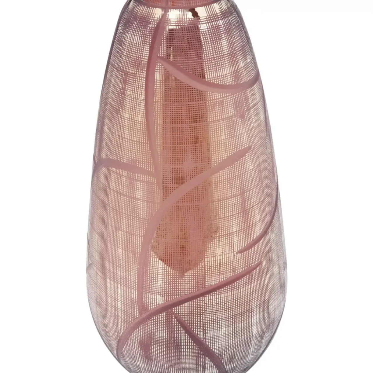 Vasen-KARE Design Vase Jupiter 36Cm