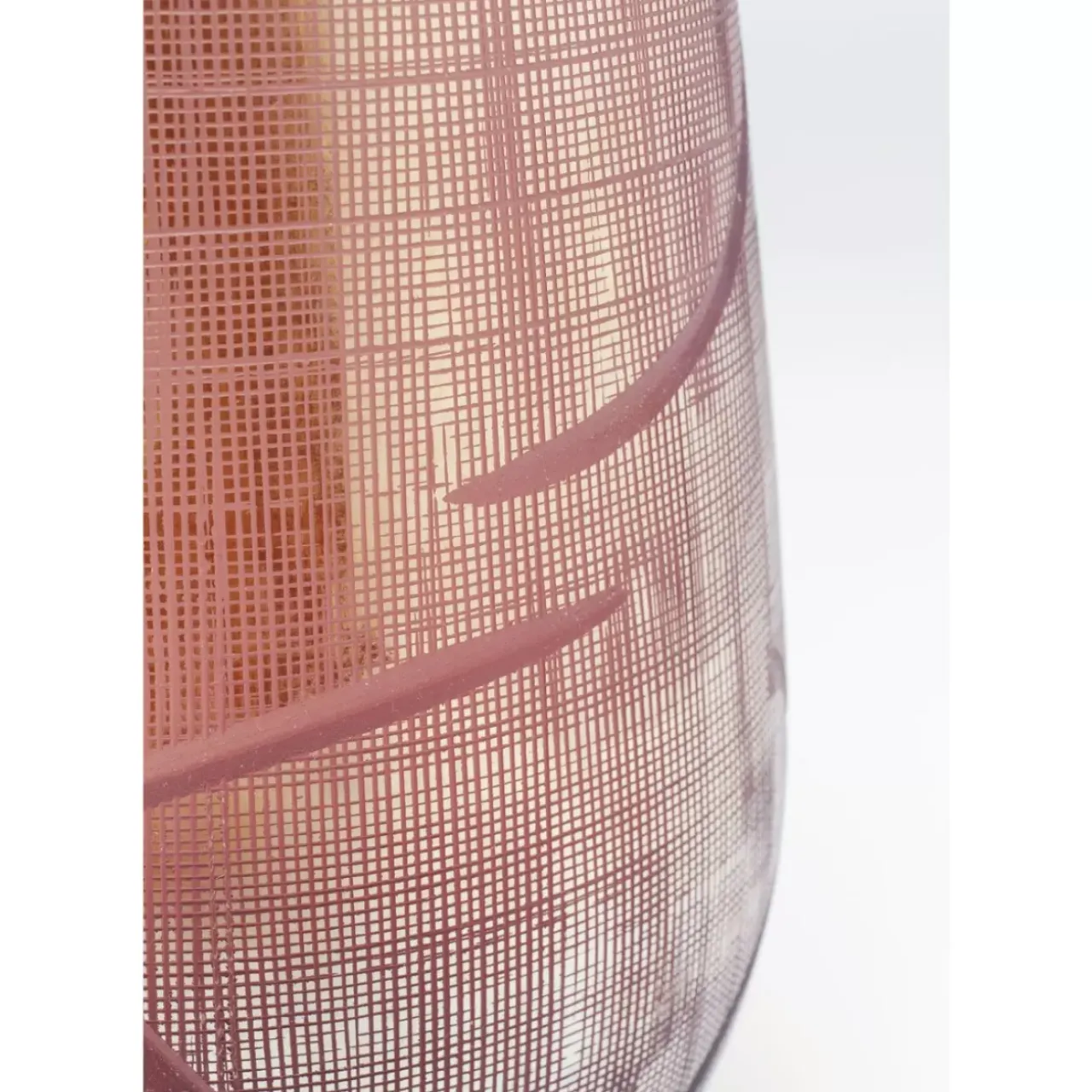 Vasen-KARE Design Vase Jupiter 36Cm