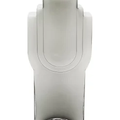Vasen-KARE Design Vase Las Vegas Grau