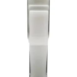 Vasen-KARE Design Vase Las Vegas Grau