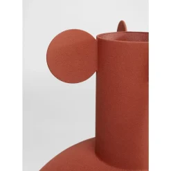 Vasen-KARE Design Vase Lava 41Cm