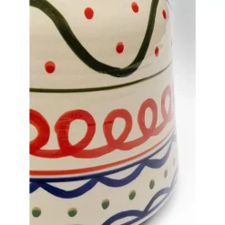 Vasen-KARE Design Vase Los Cabos 27Cm