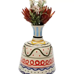 Vasen-KARE Design Vase Los Cabos 27Cm