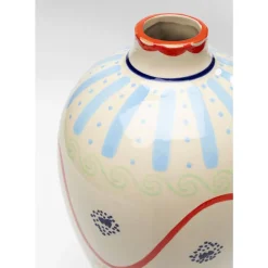 Vasen-KARE Design Vase Los Cabos 37Cm