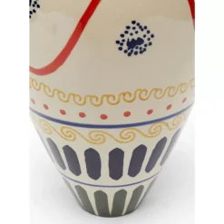 Vasen-KARE Design Vase Los Cabos 37Cm