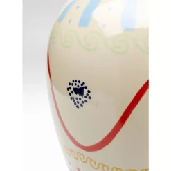 Vasen-KARE Design Vase Los Cabos 37Cm