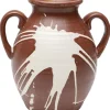 Vasen-KARE Design Vase Mara 23Cm