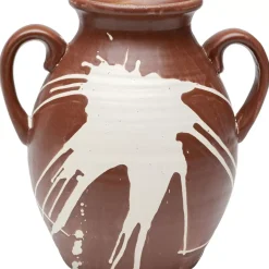 Vasen-KARE Design Vase Mara 23Cm