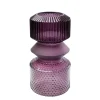 Vasen-KARE Design Vase Marvelous Duo Pink 36Cm
