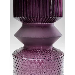 Vasen-KARE Design Vase Marvelous Duo Pink 36Cm