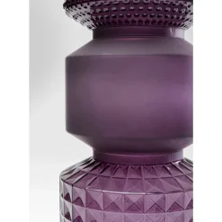 Vasen-KARE Design Vase Marvelous Duo Pink 42Cm